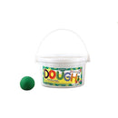 DAZZLIN DOUGH GREEN 3 LB TUB-Arts & Crafts-JadeMoghul Inc.