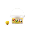 DAZZLIN DOUGH YELLOW 3 LB TUB-Arts & Crafts-JadeMoghul Inc.