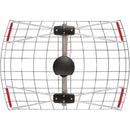 DB2e Multidirectional Bowtie UHF DTV Antenna-Antennas & Accessories-JadeMoghul Inc.