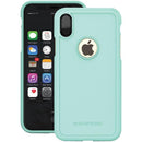 dBulk Series Protective Kit for iPhone(R) X (Aqua)-Other Accessories-JadeMoghul Inc.