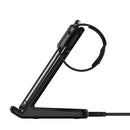DCAE 2 in 1 Fast Charging Wireless Charger for Apple watch 2 3 Qi Wireless charger For iPhone X 8 Plus For Samsung S9 S8 note 8-ES-JadeMoghul Inc.