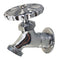 Deck / Galley Sea-Dog Washdown Faucet - Chrome Plated Brass [512220-1] Sea-Dog