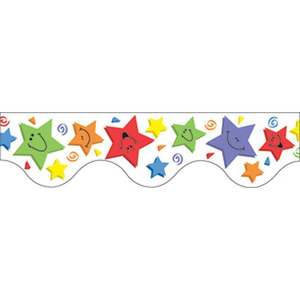 DECO TRIM STARS 37FT-Learning Materials-JadeMoghul Inc.