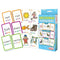 DECODING FLASH CARDS-Learning Materials-JadeMoghul Inc.