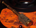Decor Home Decor Ideas - 1.75" x 17.25" x 2" Square Handheld Telescope HomeRoots