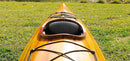 Decor Room Decor Ideas - 24" x 177" x 13.5" Wooden Kayak HomeRoots