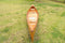 Decor Room Decor Ideas - 31.5" x 187.5" x 24" Wooden Canoe HomeRoots