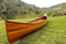 Decor Room Decor Ideas - 35.5" x 216" x 27" Wooden Canoe HomeRoots