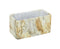 Decorative Accessories Stone Look Flower Pot Benzara