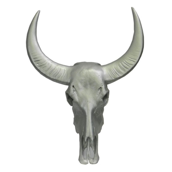Trendy Polyresin Byson Skeleton - Benzara