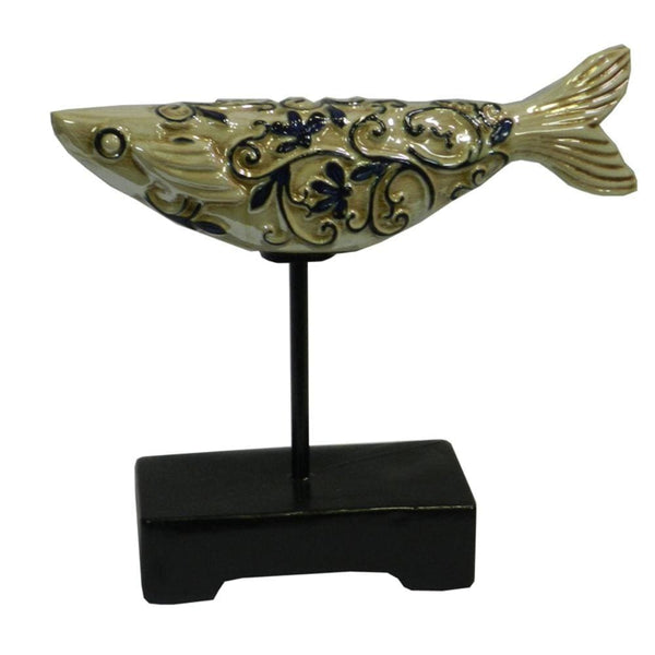 Unique Ceramic Table Top decoration - Benzara