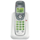 DECT 6.0 Cordless Phone System (without Digital Answering System)-Cordless Phones-JadeMoghul Inc.