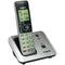 DECT 6.0 Expandable Speakerphone with Caller ID (Single-Handset)-Cordless Phones-JadeMoghul Inc.