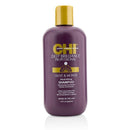 Deep Brilliance Olive & Monoi Neutralizing Shampoo - 355ml-12oz-Hair Care-JadeMoghul Inc.