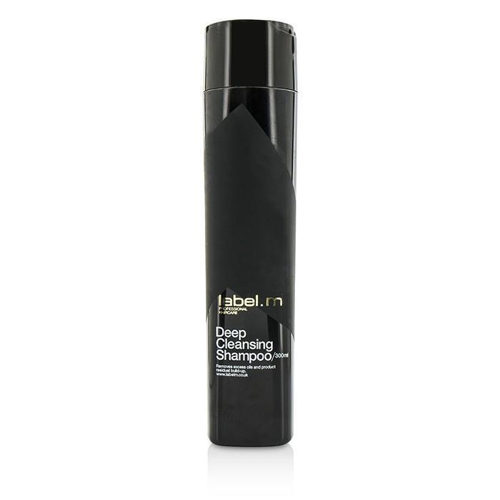 Deep Cleansing Shampoo (Removes Excess Oils and Product Residual Build-Up) - 300ml-10oz-Hair Care-JadeMoghul Inc.