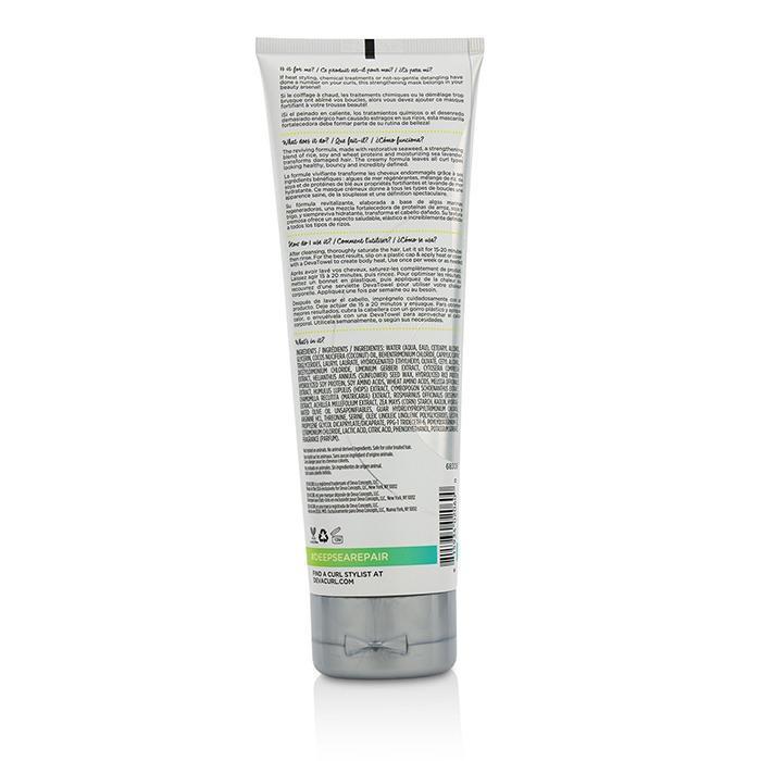 Deep Sea Repair (Seaweed Strengthening Mask) - 236.6ml-8oz-Hair Care-JadeMoghul Inc.