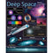 DEEP SPACE BEYOND OUR SOLAR SYSTEM-Learning Materials-JadeMoghul Inc.