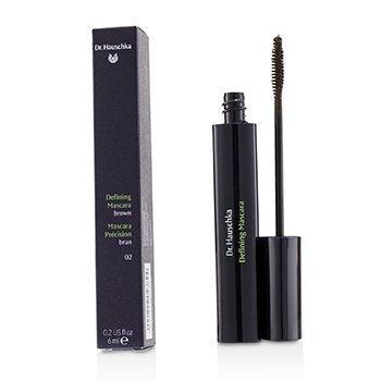 Defining Mascara -