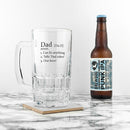 Smart Glasses Definition Beer Glass Tankard