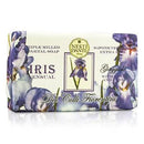 Dei Colli Fiorentini Triple Milled Vegetal Soap - Iris - 250g-8.8oz-All Skincare-JadeMoghul Inc.