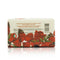 Dei Colli Fiorentini Triple Milled Vegetal Soap - Poppy - 250g-8.8oz-All Skincare-JadeMoghul Inc.