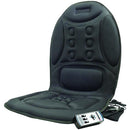 Deluxe Ergo Comfort Rest(TM) Seat Cushion-Supports & Rests-JadeMoghul Inc.