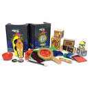 DELUXE MAGIC SET-Toys & Games-JadeMoghul Inc.