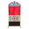 DELUXE PUPPET THEATER-Toys & Games-JadeMoghul Inc.