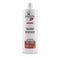 Density System 4 Scalp Therapy Conditioner (Colored Hair, Progressed Thinning, Color Safe) - 1000ml/33.8oz-Hair Care-JadeMoghul Inc.