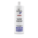 Density System 5 Scalp Therapy Conditioner (Chemically Treated Hair, Light Thinning, Color Safe) - 1000ml/33.8oz-Hair Care-JadeMoghul Inc.