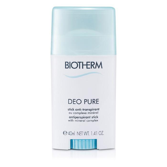 Deo Pure Antiperspirant Stick - 40ml-1.41oz-All Skincare-JadeMoghul Inc.