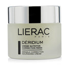 Deridium Wrinkle Correction Nourishing Cream (For Dry To Very Dry Skin) - 50ml-1.7oz-All Skincare-JadeMoghul Inc.