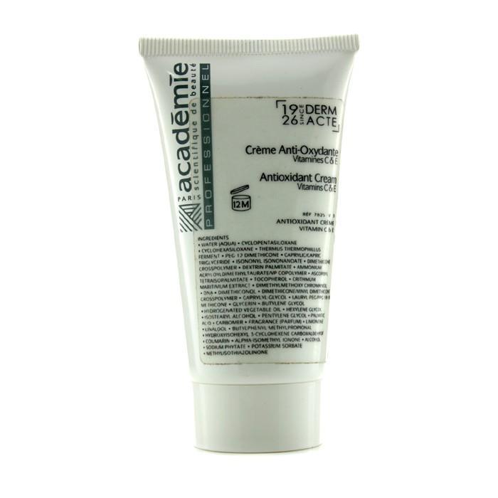 Derm Acte Antioxidant Cream - 50ml-1.7oz-All Skincare-JadeMoghul Inc.