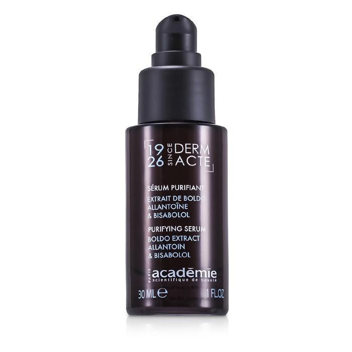 Derm Acte Purifying Serum - 30ml-1oz-All Skincare-JadeMoghul Inc.