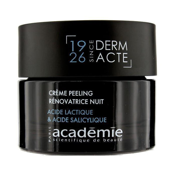 Derm Acte Restorative Exfoliating Night Cream - 50ml-1.7oz-All Skincare-JadeMoghul Inc.