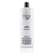 Derma Purifying System 1 Cleanser Shampoo (Natural Hair, Light Thinning) - 1000ml/33.8oz-Hair Care-JadeMoghul Inc.