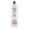 Derma Purifying System 3 Cleanser Shampoo (Colored Hair, Light Thinning, Color Safe) - 1000ml/33.8oz-Hair Care-JadeMoghul Inc.