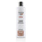 Derma Purifying System 3 Cleanser Shampoo (Colored Hair, Light Thinning, Color Safe) - 500ml/16.9oz-Hair Care-JadeMoghul Inc.