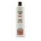 Derma Purifying System 4 Cleanser Shampoo (Colored Hair, Progressed Thinning, Color Safe) - 500ml-16.9oz-Hair Care-JadeMoghul Inc.