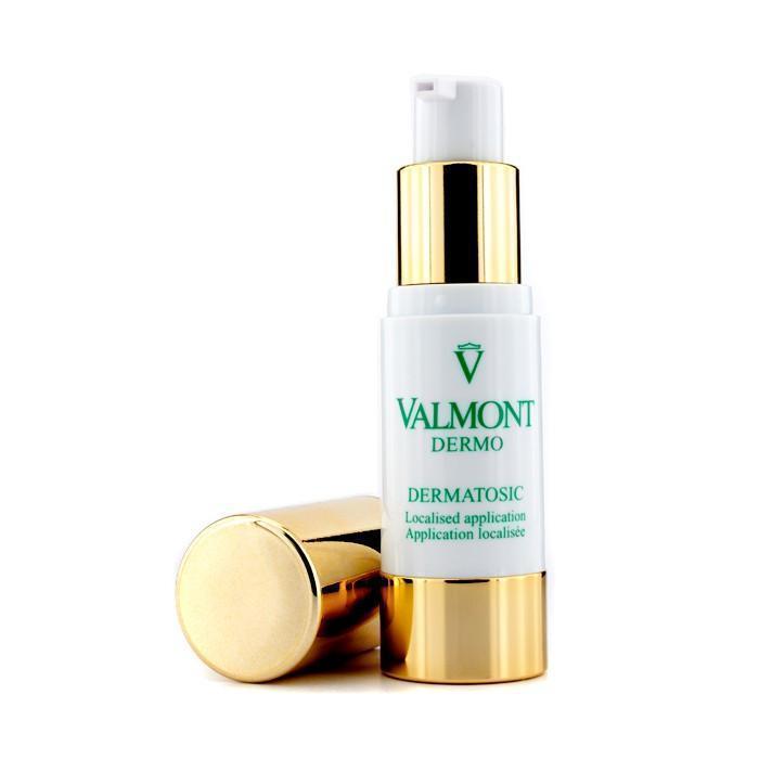 Dermatosic Soothing Concentrated Emulsion For Sensitive Skin - 15ml-0.5oz-All Skincare-JadeMoghul Inc.