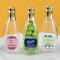 Design your own collection personalized champagne bottle with gold foil top: graduation designs-Favors By Type-JadeMoghul Inc.