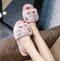 Designer Inspired Fur Slippers-pink-5-JadeMoghul Inc.