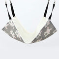 Designer Pet Hammock Cotton Mouse Ferrets Guinea Pig Cat Hanging Bed for Cats Rodents Hammock for Hamster Pets Supplies AExp