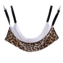 Designer Pet Hammock Cotton Mouse Ferrets Guinea Pig Cat Hanging Bed for Cats Rodents Hammock for Hamster Pets Supplies AExp