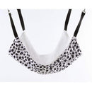 Designer Pet Hammock Cotton Mouse Ferrets Guinea Pig Cat Hanging Bed for Cats Rodents Hammock for Hamster Pets Supplies AExp