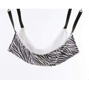 Designer Pet Hammock Cotton Mouse Ferrets Guinea Pig Cat Hanging Bed for Cats Rodents Hammock for Hamster Pets Supplies JadeMoghul Inc. 