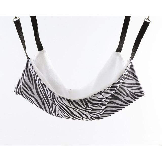 Designer Pet Hammock Cotton Mouse Ferrets Guinea Pig Cat Hanging Bed for Cats Rodents Hammock for Hamster Pets Supplies JadeMoghul Inc. 