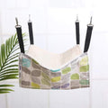 Designer Pet Hammock Cotton Mouse Ferrets Guinea Pig Cat Hanging Bed for Cats Rodents Hammock for Hamster Pets Supplies JadeMoghul Inc. 