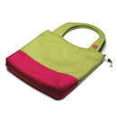 Designer Tote Bag in Twill Polyester (Pack of 1)-Personalized Gifts for Women-JadeMoghul Inc.