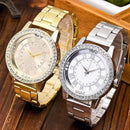 Designer Watches For Women - Steel Lovers Quartz Watch